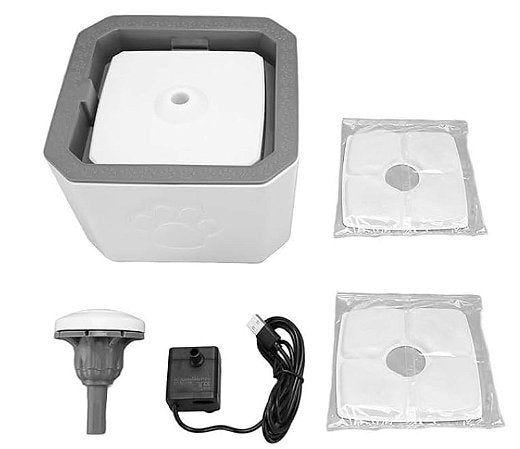 Fonte de Água 2.5L
