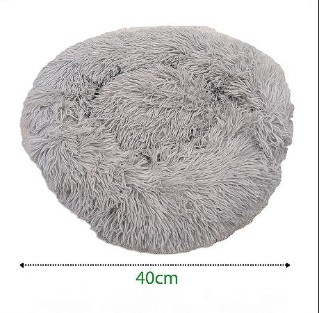 Cama Nuvem 40cm
