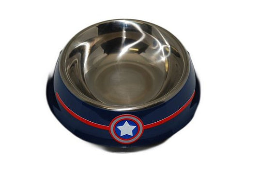 Super Comedouro Inox 200ml