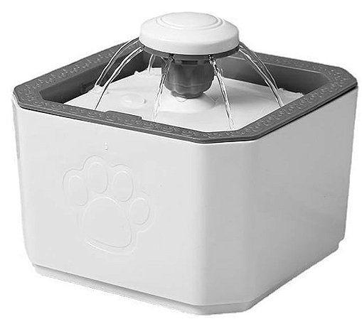 Fonte de Água 2.5L