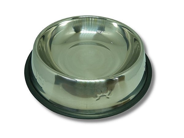 Comedouro Inox 1.6L