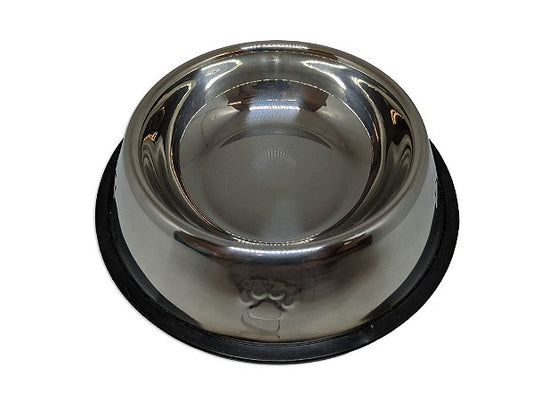 Comedouro Inox 600ml