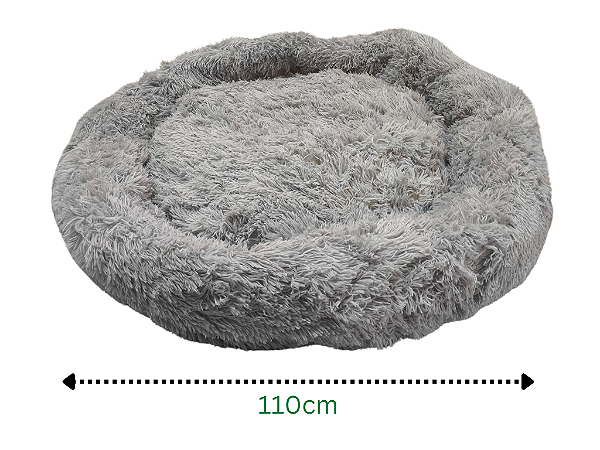 Cama Nuvem 110cm