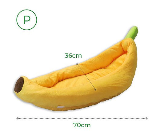 Cama Banana 70cm