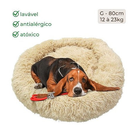 Cama Nuvem 80cm