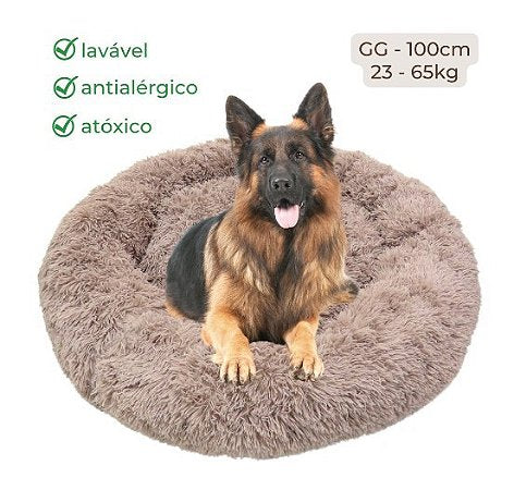 Cama Nuvem 100cm
