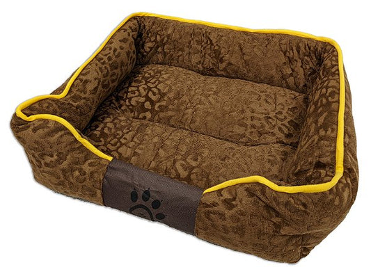 Cama Chocolate 50cm