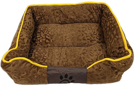 Cama Chocolate 50cm